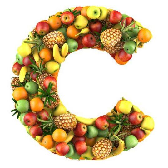 Vitamin C hilft, die Potenz zu steigern und das Immunsystem zu stärken