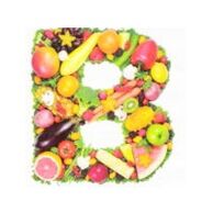 B-Vitamine in Produkten für die Potenz