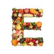 E-Vitamine in Potenzmitteln